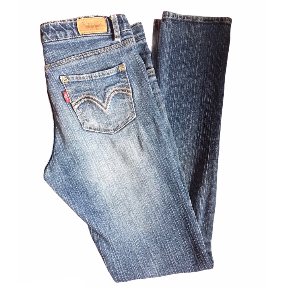 Levi’s jeans Skinny fit jean